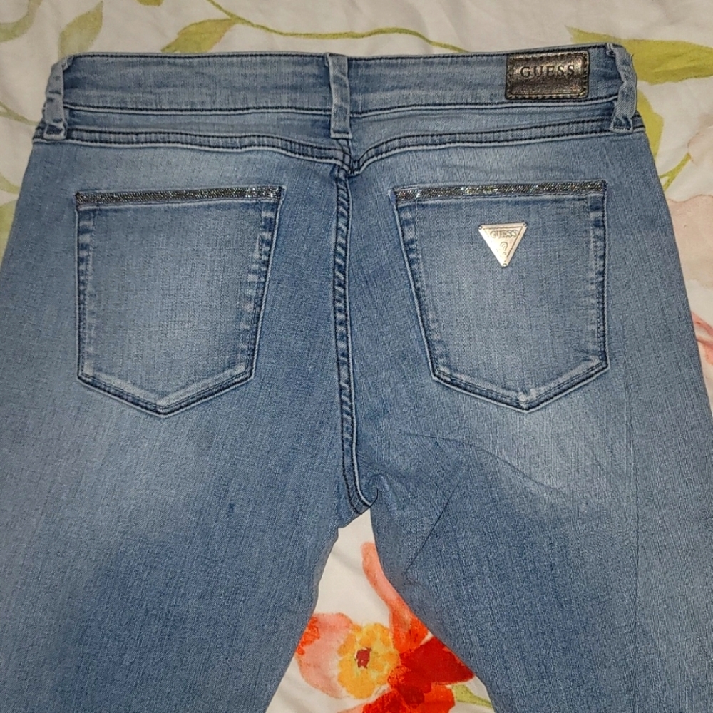 Jeans - Picture 2 of 3